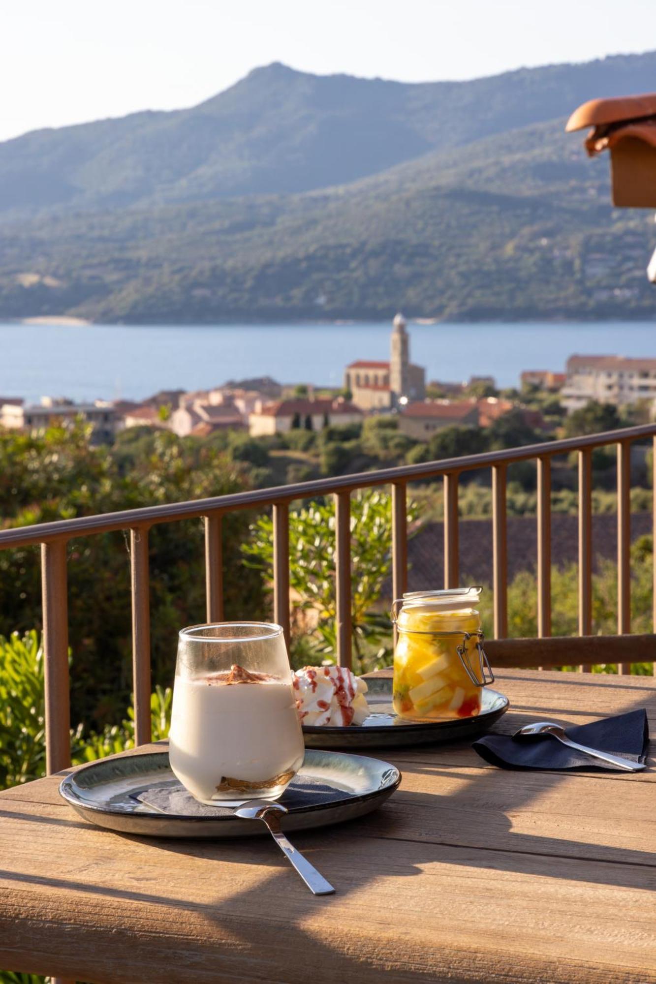 Residence U Frusteru Propriano  Kültér fotó
